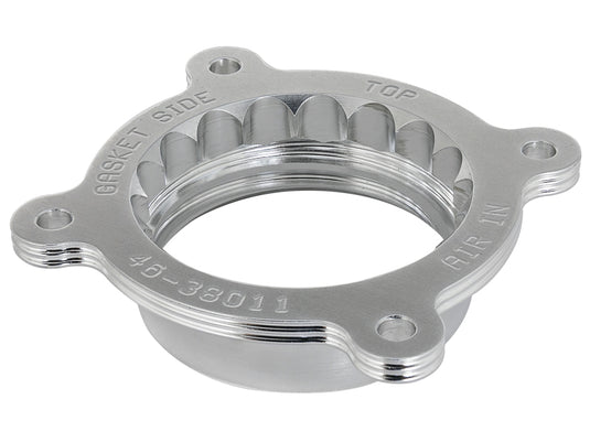 Afe 46-38011 AFE Silver Bullet TBS CARB Approved