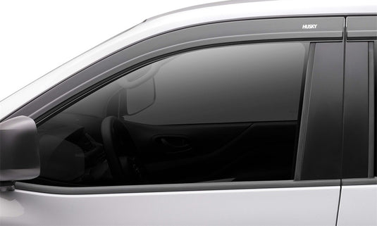 Husky Liners 2854138 HL Ventvisors - Smoke