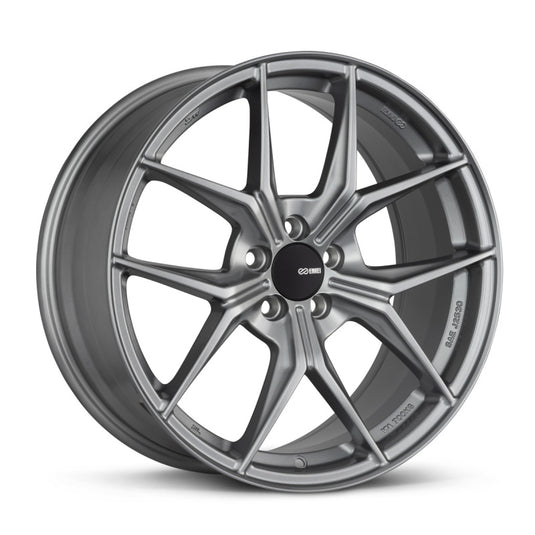 Enkei 529-880-4445GR ENK TSR-X Wheels