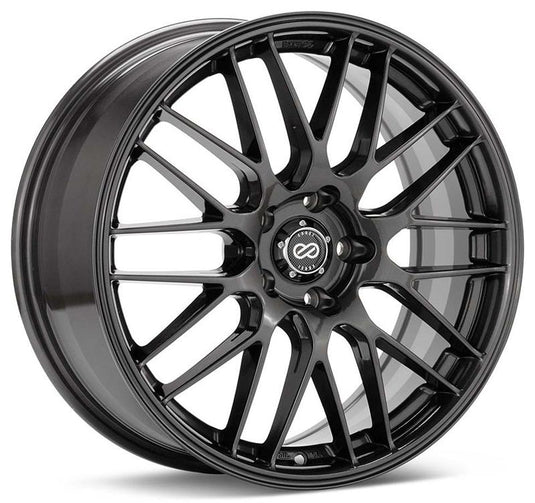 Enkei 442-880-5140GM ENK EKM3 Wheels