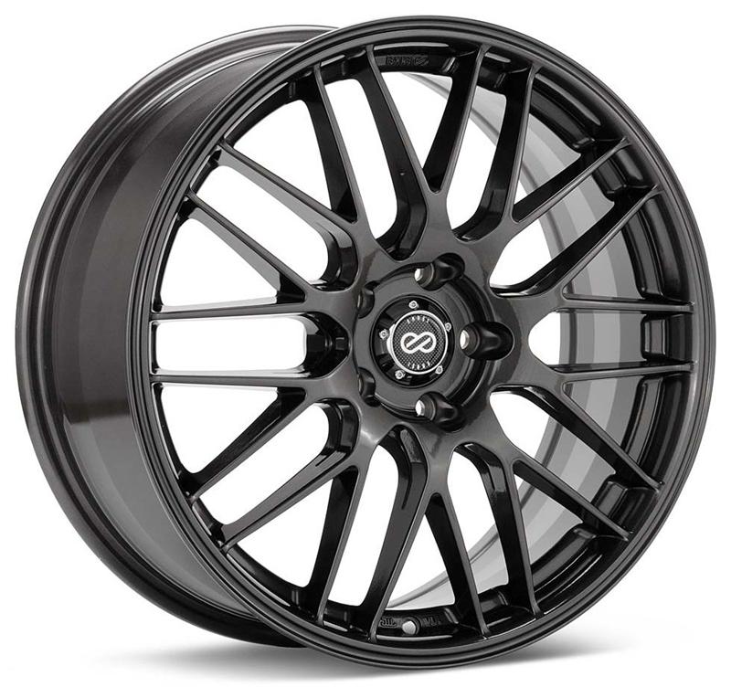 Load image into Gallery viewer, Enkei 442-875-6545HS ENK EKM3 Wheels
