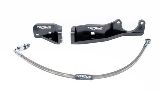Torque Solution TS-SU-524 TQS Pitch Stops