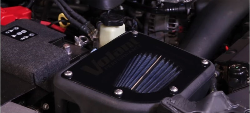 Load image into Gallery viewer, Volant 17736 VOL Closed Pro5 Air Intake
