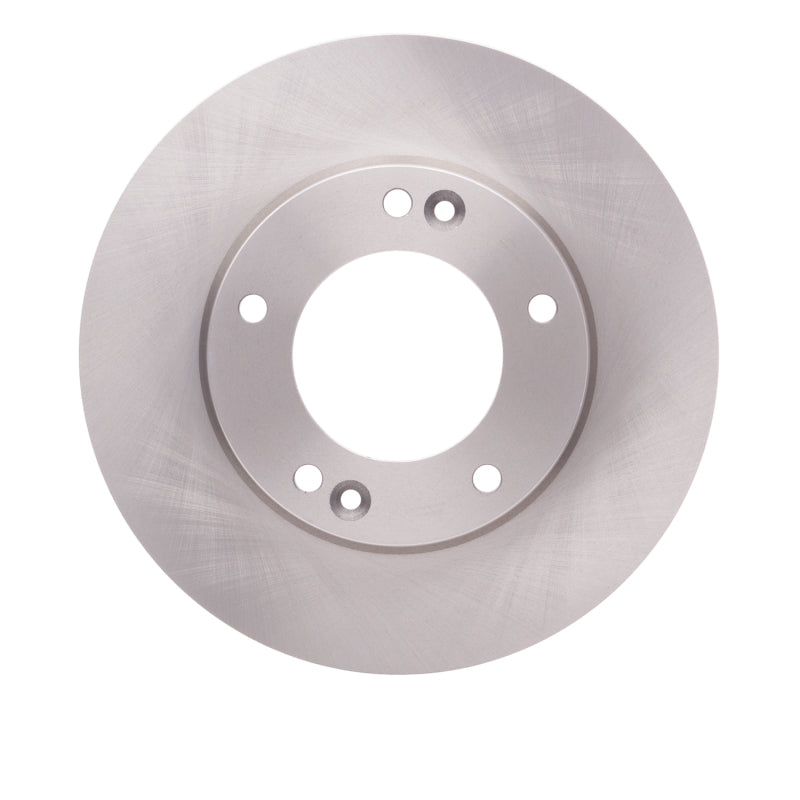 Load image into Gallery viewer, Dfc 600-21025 DFC Brake Rotors - Plain
