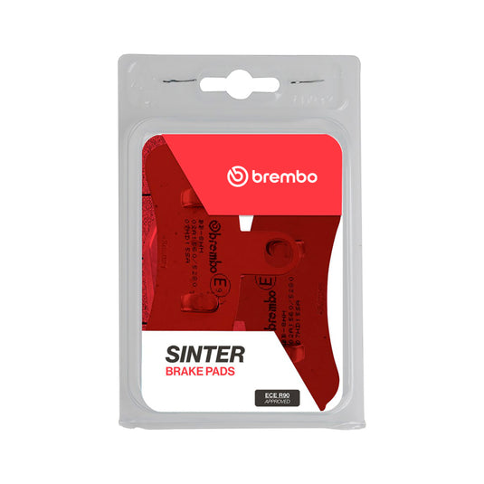 Brembo Oe Powersports 07HD15SA BRE Powersport Pads