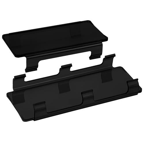 Blazer International CWL631 Light Cover - Black