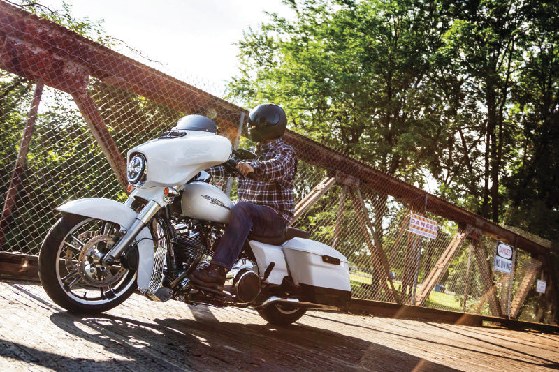 Load image into Gallery viewer, Kuryakyn 6427 KUR Regulator Covers C
