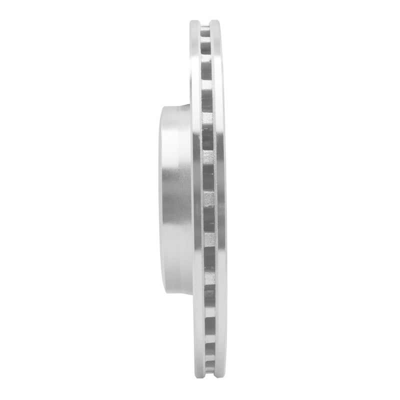 Load image into Gallery viewer, R1 Concepts 631-73086L RNC Brake Rotor - Drill &amp; Slot
