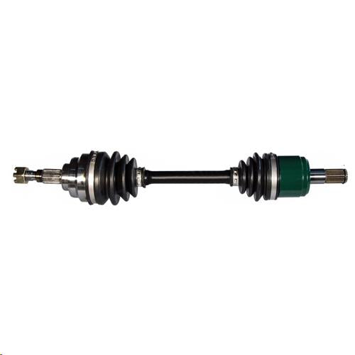 Tytaneum 813-0062 OE Style CV Axle