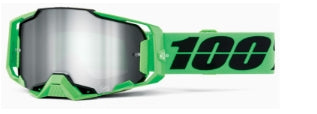 Anza 2 / Clear Lens