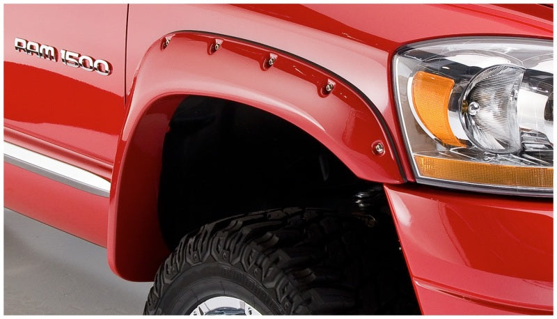 Load image into Gallery viewer, Bushwacker 50911-02 BUS Pocket Style Flares
