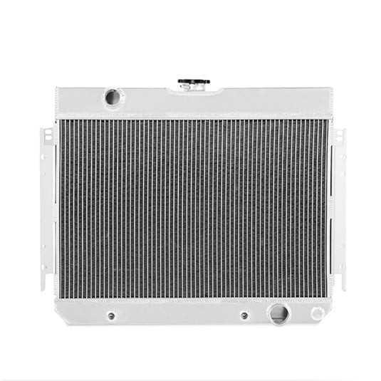 Mishimoto MMRAD-CHE-65X MM Radiators - Alum X-Line