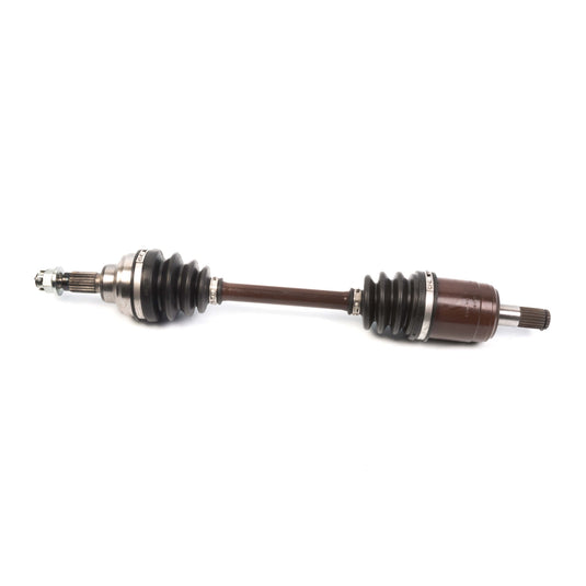 All Balls AB6-HO-8-208 6 Ball Heavy Duty Axle