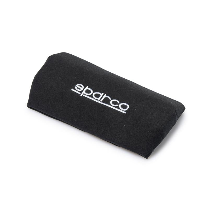 Load image into Gallery viewer, Sparco 01023NR SPA Cushion Lumbar
