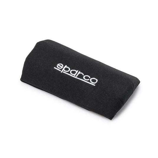 Sparco 01023NR SPA Cushion Lumbar