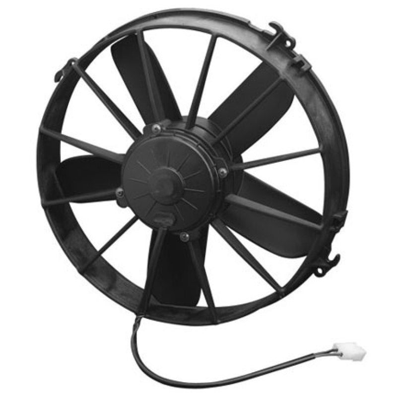 Load image into Gallery viewer, Spal 30102038 SPL Fans - Pull / Straight
