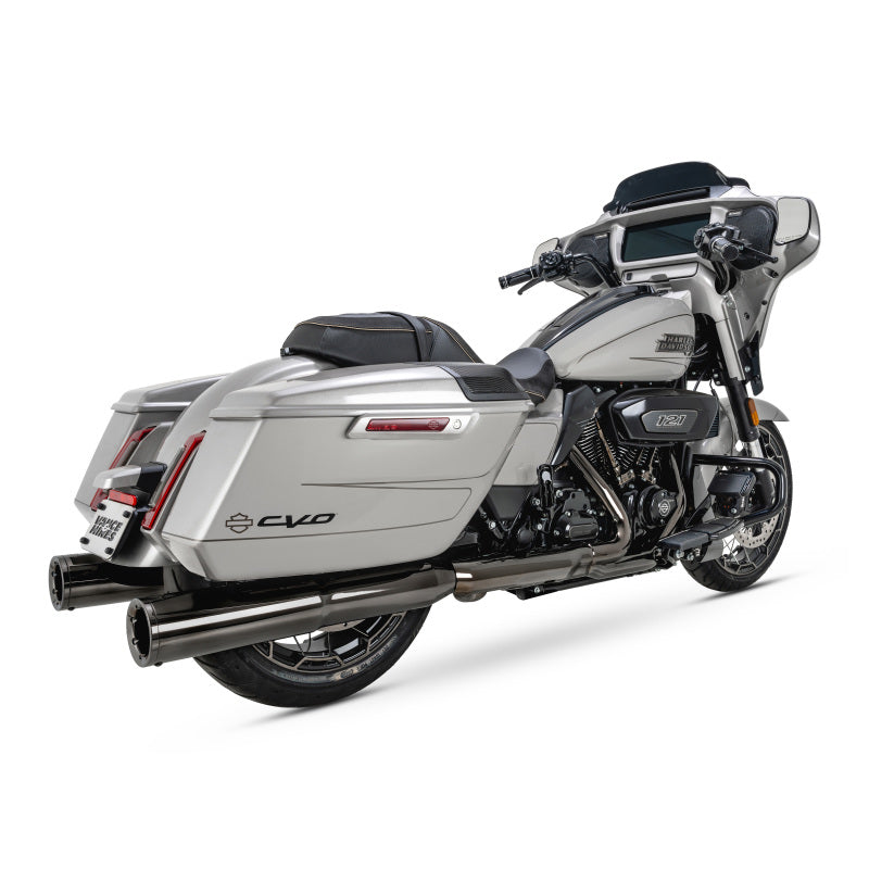 Load image into Gallery viewer, Vance And Hines 16468 VAH Hi-Output Slip-Ons
