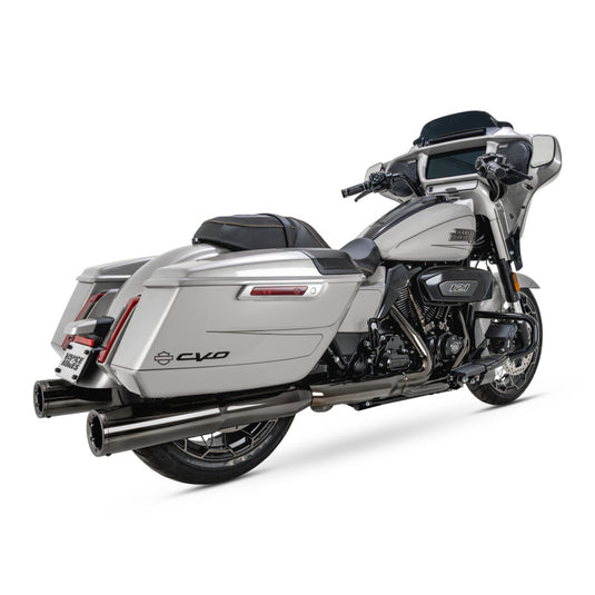 Vance And Hines 16468 VAH Hi-Output Slip-Ons