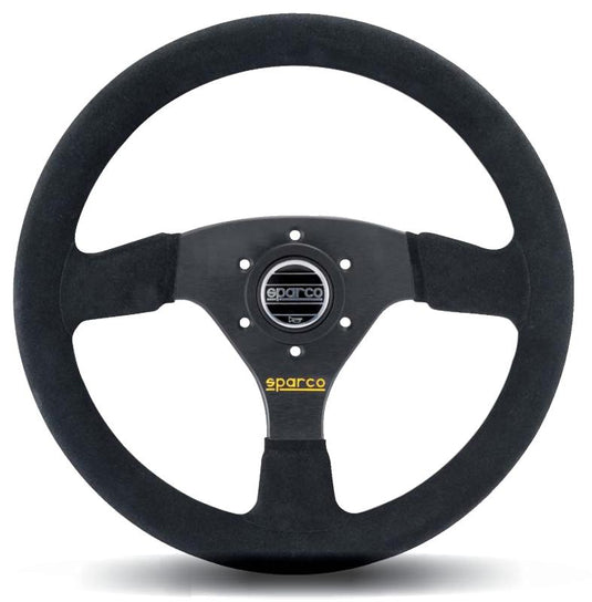 Sparco 015R323PSNR SPA Steering Wheel