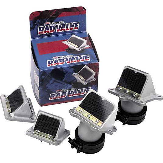 Boyesen RAD-42B Rad Valve