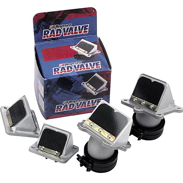 Boyesen RAD-36A Rad Valve - Stock