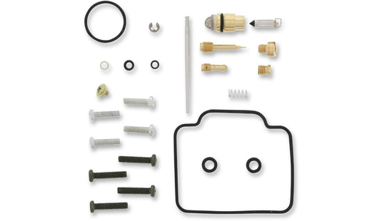 Moose Racing 26-1389 Carburetor Repair Kit
