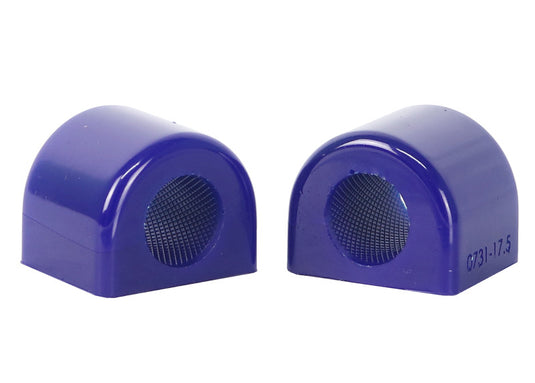 Superpro SPF0731-17.5K SPR Bushings - Sway Bar