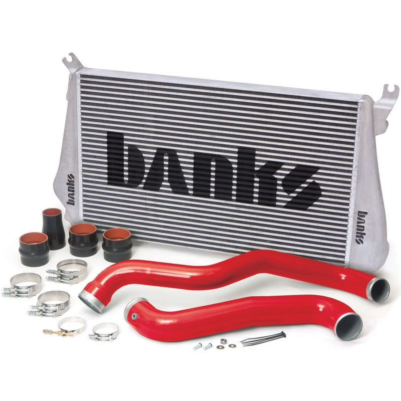 Load image into Gallery viewer, Banks Power 25988 GBE Techni-Cooler Systems
