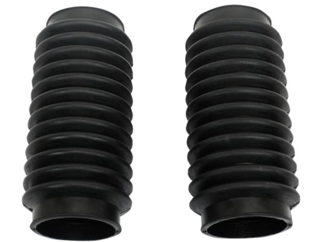 K&S Technologies 16-3008 Fork Boot Kit