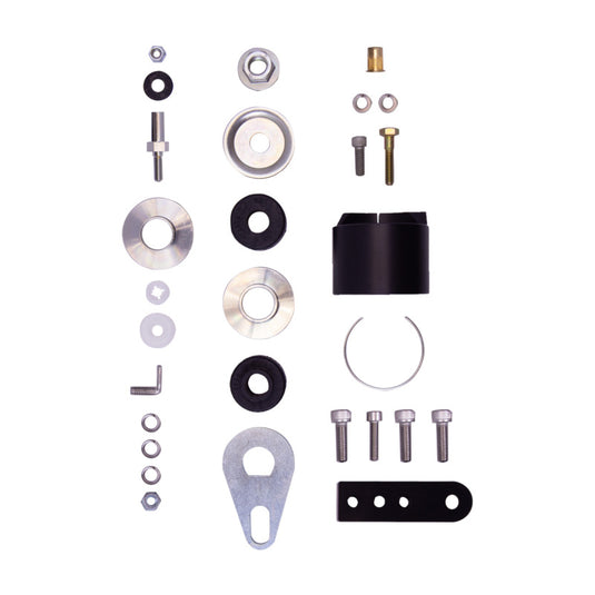 Bilstein 25-325096 BIL B8 5160 Series Shocks