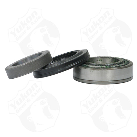 Yukon Gear & Axle AK SET20 YUK Bearing and Seal Kits