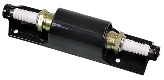 Spi 12-115 Spark Plug Carrier - Black