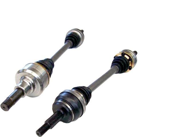 Load image into Gallery viewer, Driveshaft Shop 510267 DSS Level 5 Dom Axles
