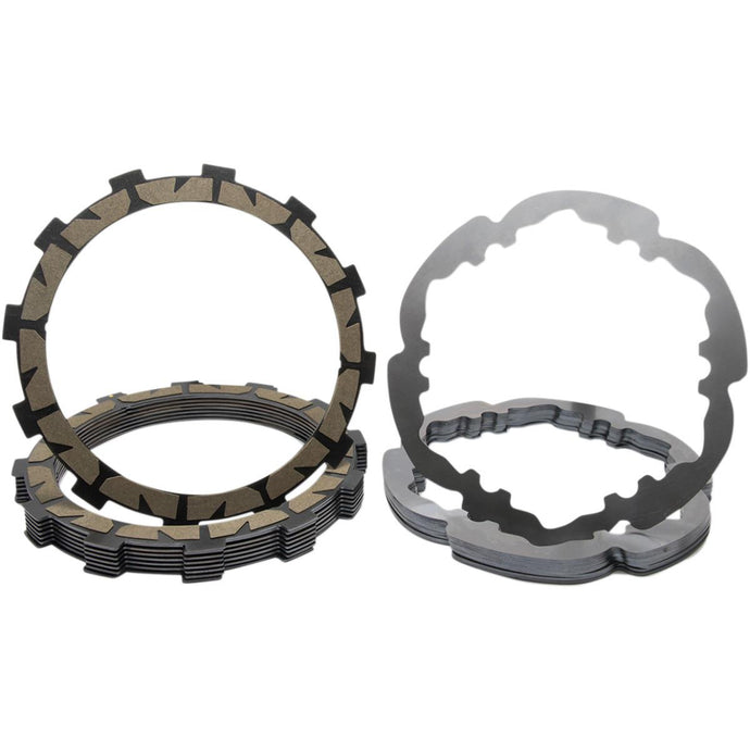 Rekluse RMS-2813086 Torqdrive Clutch Pack