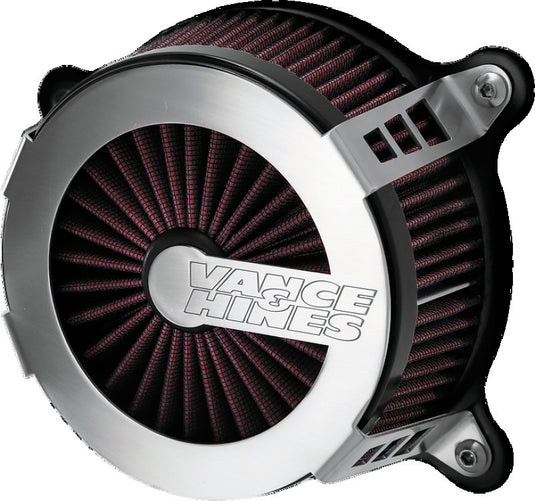 Vance And Hines 70366 VAH Cage Fighter Air Intakes