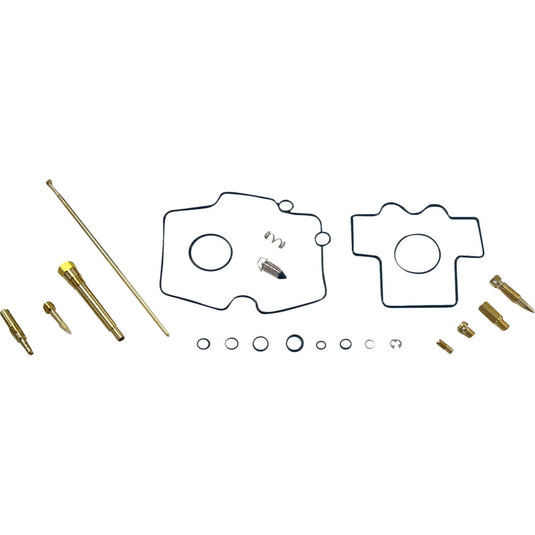 Shindy 03-7A8 Carburetor Repair Kit