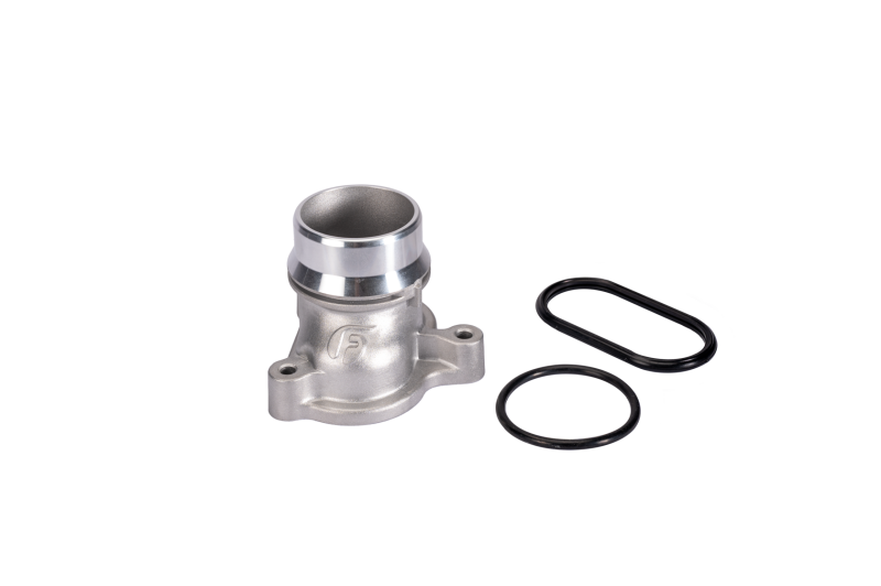 Load image into Gallery viewer, Fleece Performance FPE-FMC-TH-1125 FPE Thermostat Housings
