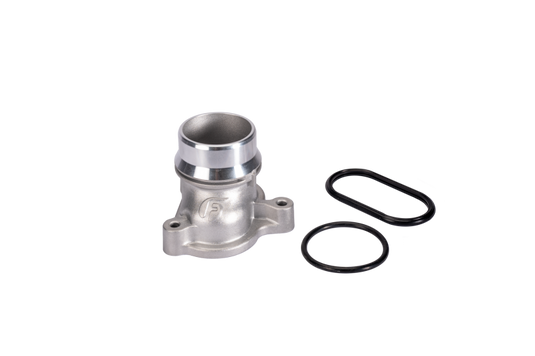 Fleece Performance FPE-FMC-TH-1125 FPE Thermostat Housings