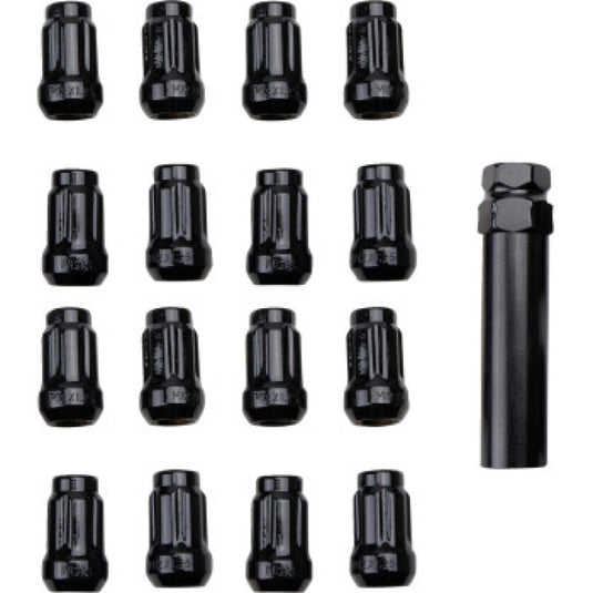 Itp BLUG21BX ITP Lug Nuts
