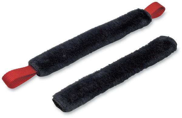 Powertye 41000 Plush Soft-Tye Covers