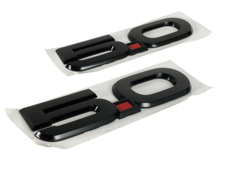 Load image into Gallery viewer, Ford Racing M-1447-M50AB FR Badges
