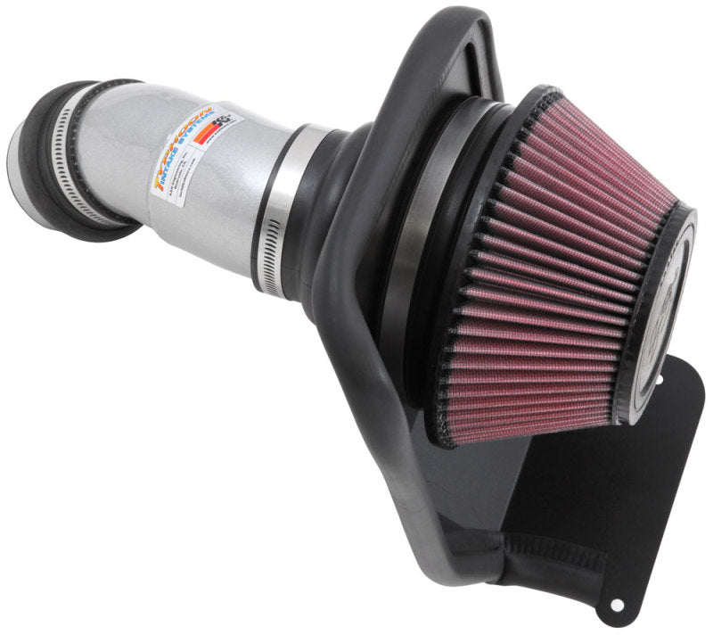 Load image into Gallery viewer, K&amp;N Engineering 69-5313TS KN 69 Typhoon Intake
