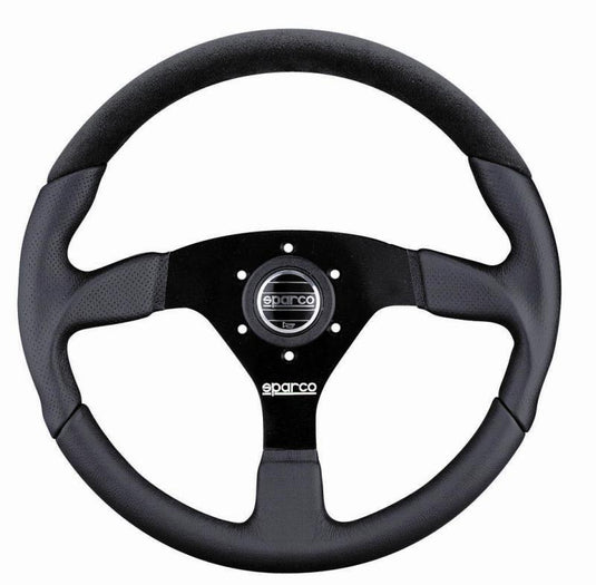 Sparco 015TL522TUV SPA Steering Wheel