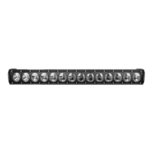 Rigid Industries 421613 Revolve Serie Light Bar - 20in. - Amber Backlight