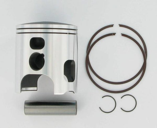 Wiseco 842M06550 HP Piston Kit - 1.50mm Oversize to 65.50mm