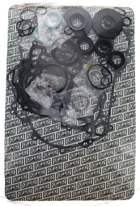 Quadboss 564345 QBS Gaskets