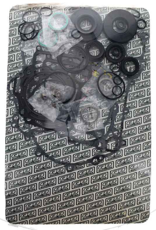 Quadboss 564345 QBS Gaskets