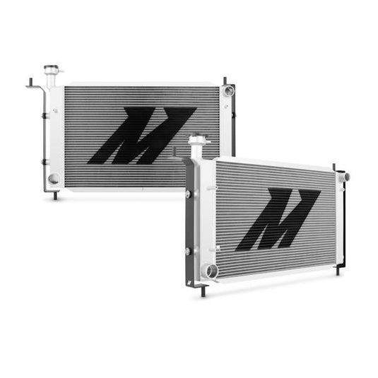 Mishimoto MMRAD-MUS-94B MM Radiators - Alum