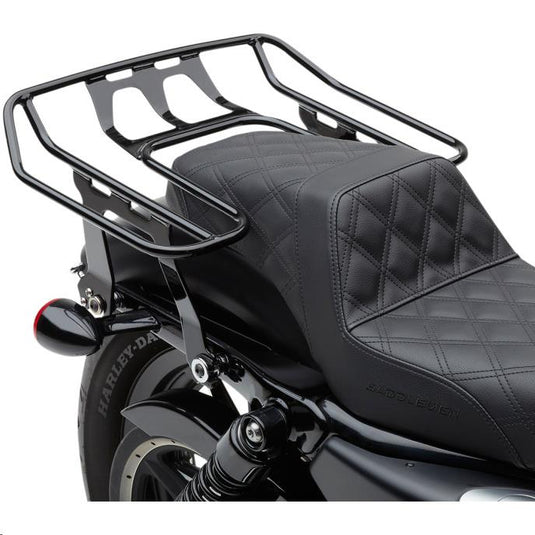 Cobra 602-2620B Wrap-Around Rack - Black