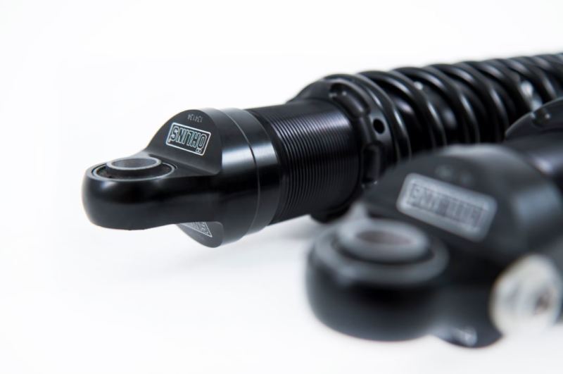 Load image into Gallery viewer, Ohlins HD 761 OHL STX 36 Blackline
